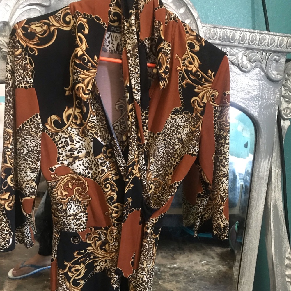 Dress